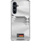 Germany Soccer Flag Galaxy S23 FE Clear Case